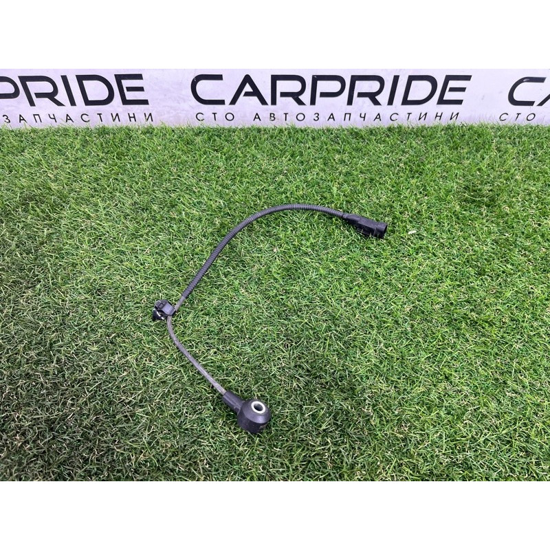 Датчик детонации (электрика двигателя) Hyundai Santa Fe TM 2019 2.4GDI 392502G100