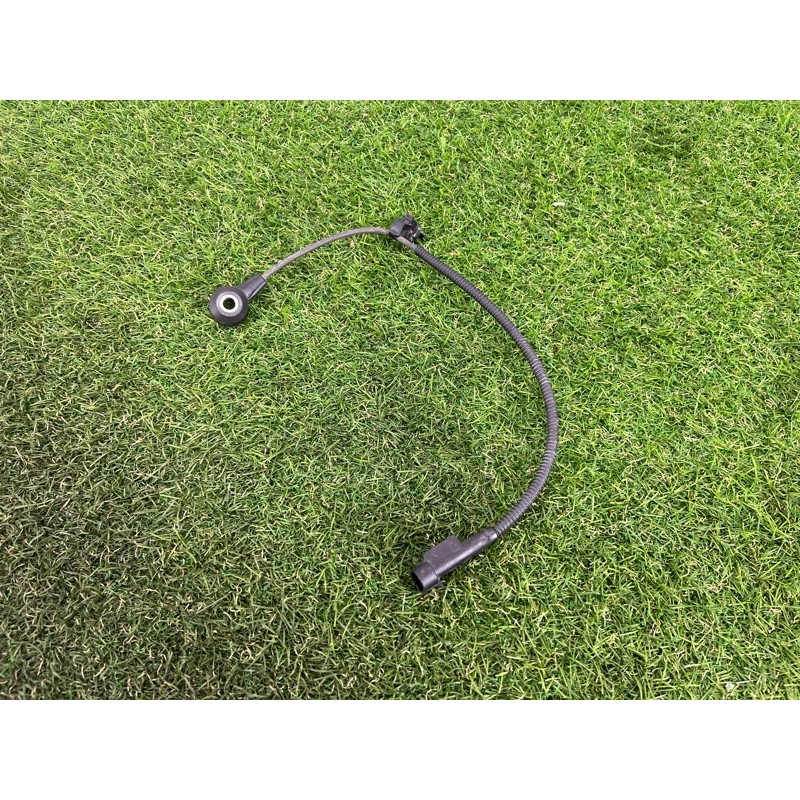 Датчик детонации (электрика двигателя) Hyundai Santa Fe TM 2019 2.4GDI 392502G100