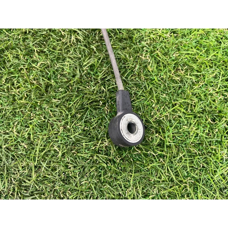 Датчик детонации (электрика двигателя) Hyundai Santa Fe TM 2019 2.4GDI 392502G100