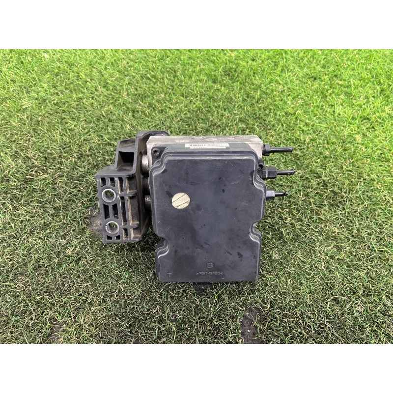 Блок abs (тормозная система) Hyundai Santa Fe TM 2019 2.4GDI 58910S2550