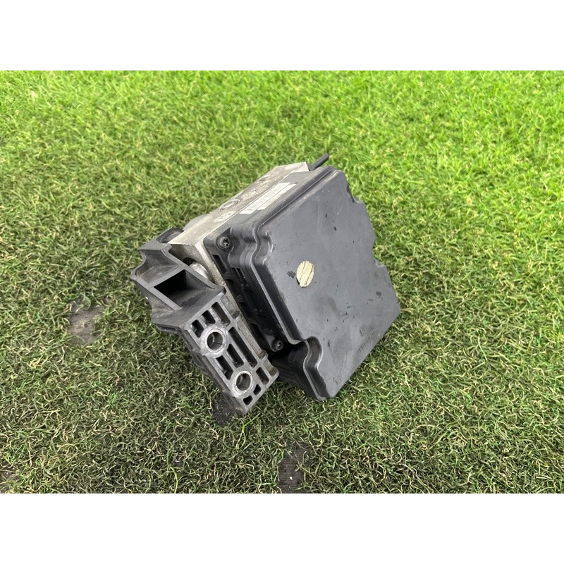 Блок abs (тормозная система) Hyundai Santa Fe TM 2019 2.4GDI 58910S2550