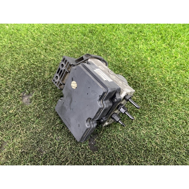 Блок abs (тормозная система) Hyundai Santa Fe TM 2019 2.4GDI 58910S2550