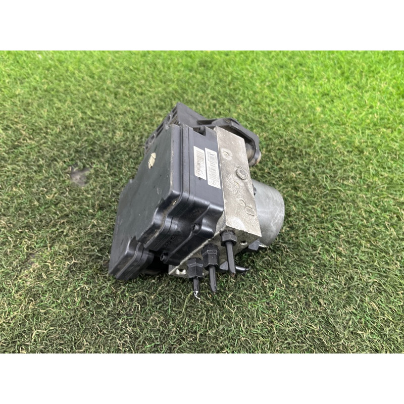 Блок abs (тормозная система) Hyundai Santa Fe TM 2019 2.4GDI 58910S2550