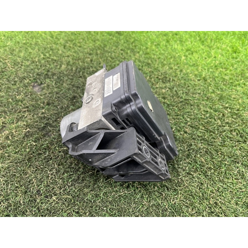 Блок abs (тормозная система) Hyundai Santa Fe TM 2019 2.4GDI 58910S2550