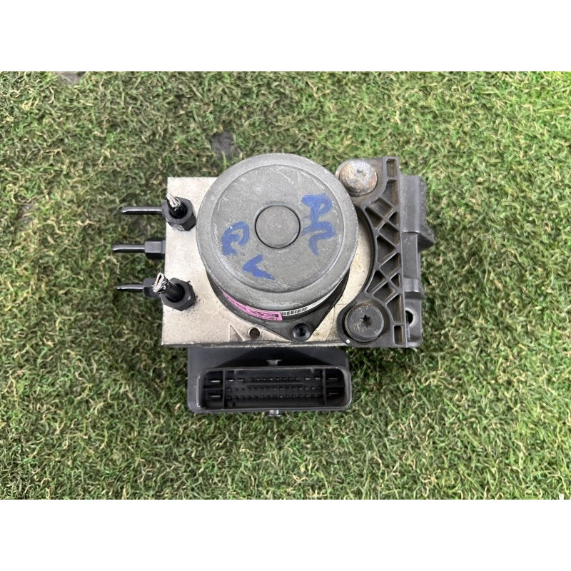 Блок abs (тормозная система) Hyundai Santa Fe TM 2019 2.4GDI 58910S2550