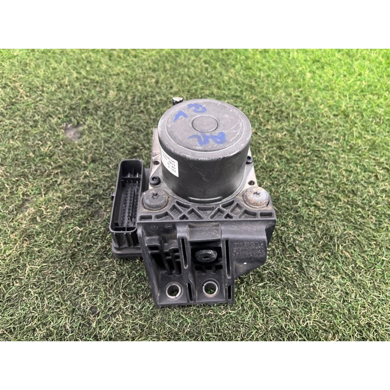 Блок abs (тормозная система) Hyundai Santa Fe TM 2019 2.4GDI 58910S2550