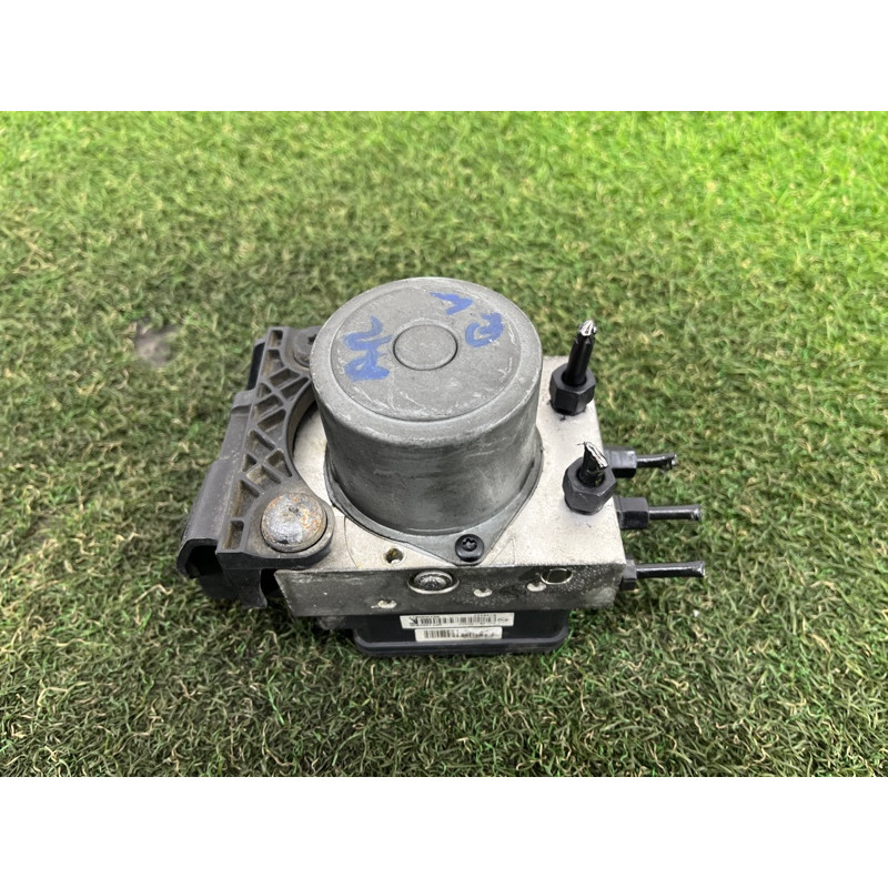 Блок abs (тормозная система) Hyundai Santa Fe TM 2019 2.4GDI 58910S2550