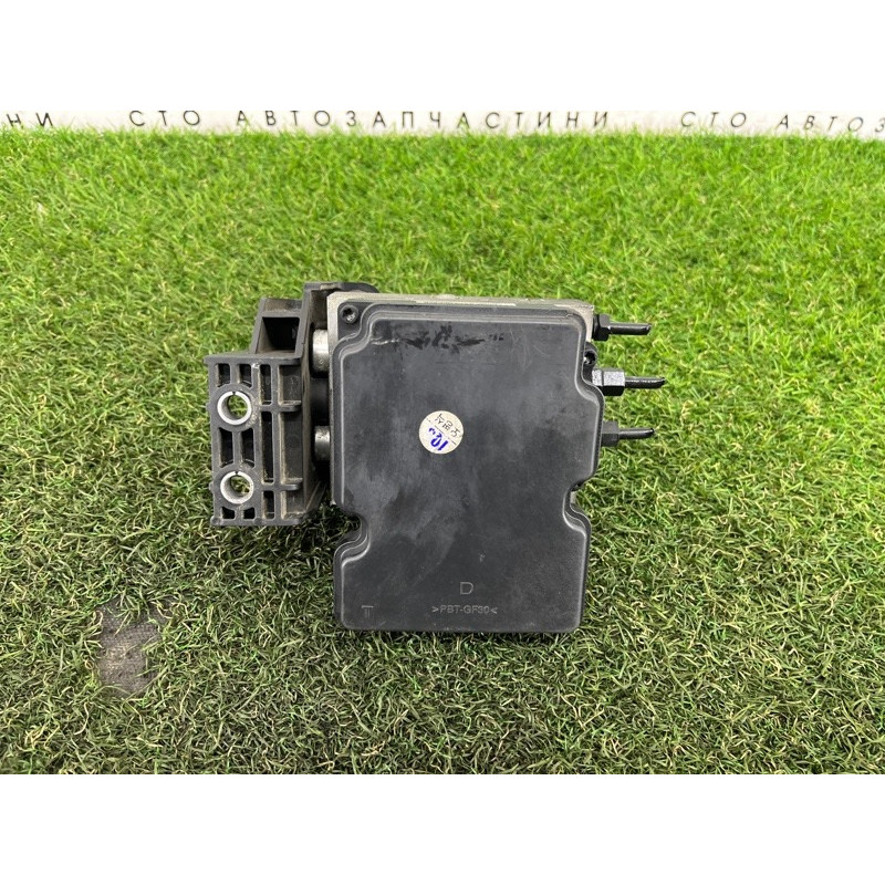 Блок abs (тормозная система) Hyundai Santa Fe TM 2019 2.4GDI 58910S2650