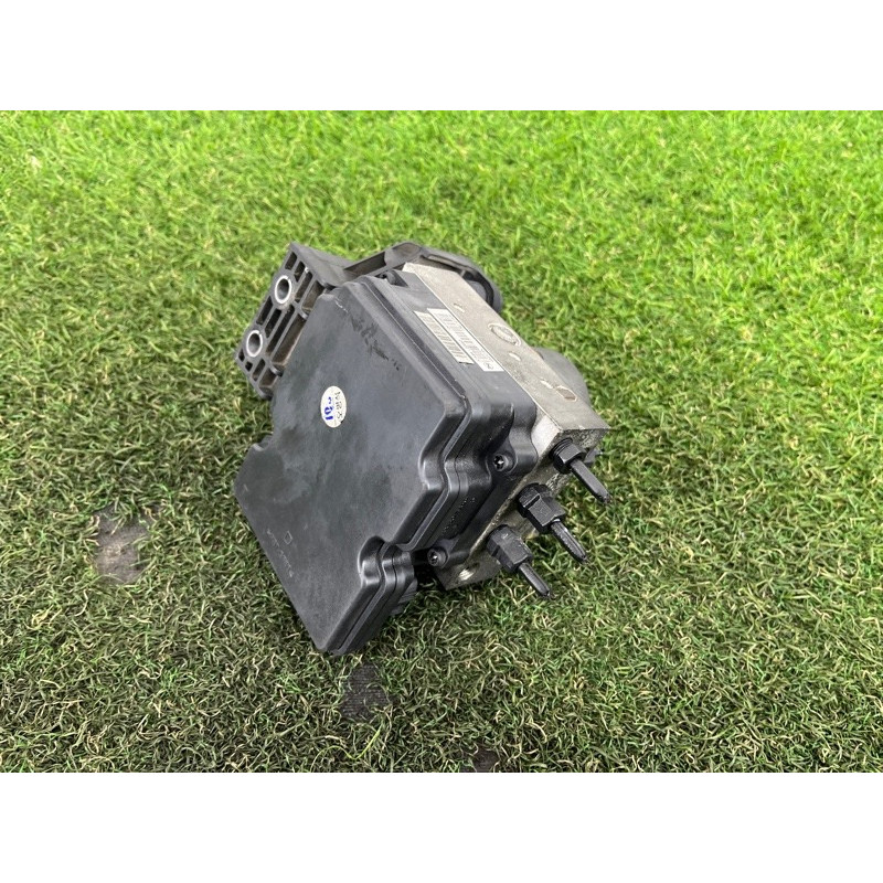 Блок abs (тормозная система) Hyundai Santa Fe TM 2019 2.4GDI 58910S2650