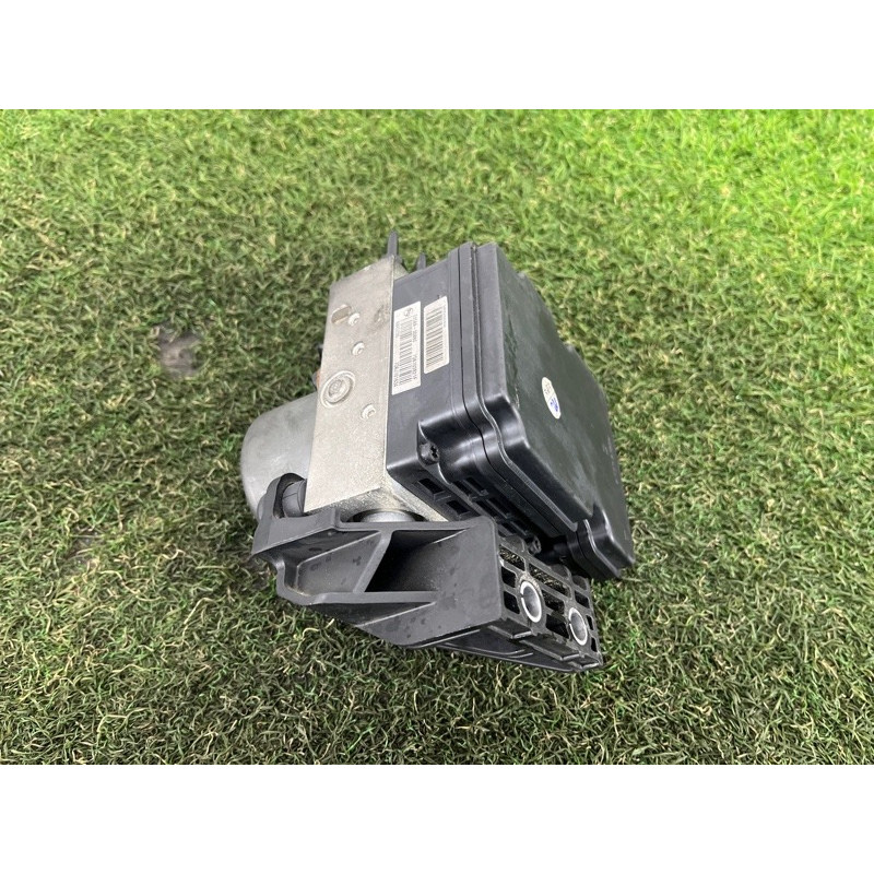 Блок abs (тормозная система) Hyundai Santa Fe TM 2019 2.4GDI 58910S2650