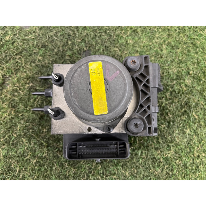 Блок abs (тормозная система) Hyundai Santa Fe TM 2019 2.4GDI 58910S2650