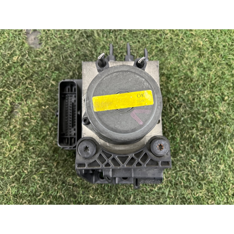 Блок abs (тормозная система) Hyundai Santa Fe TM 2019 2.4GDI 58910S2650