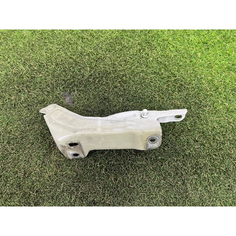 Петля капота (кузов и элементы) Hyundai Santa Fe TM 2019 2.4GDI 66920S1000