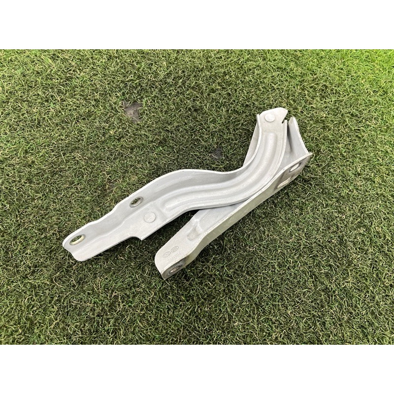 Петля капота (кузов и элементы) Hyundai Santa Fe TM 2019 2.4GDI 66920S1000