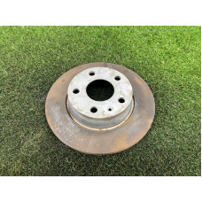 Тормозной диск