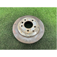 Тормозной диск