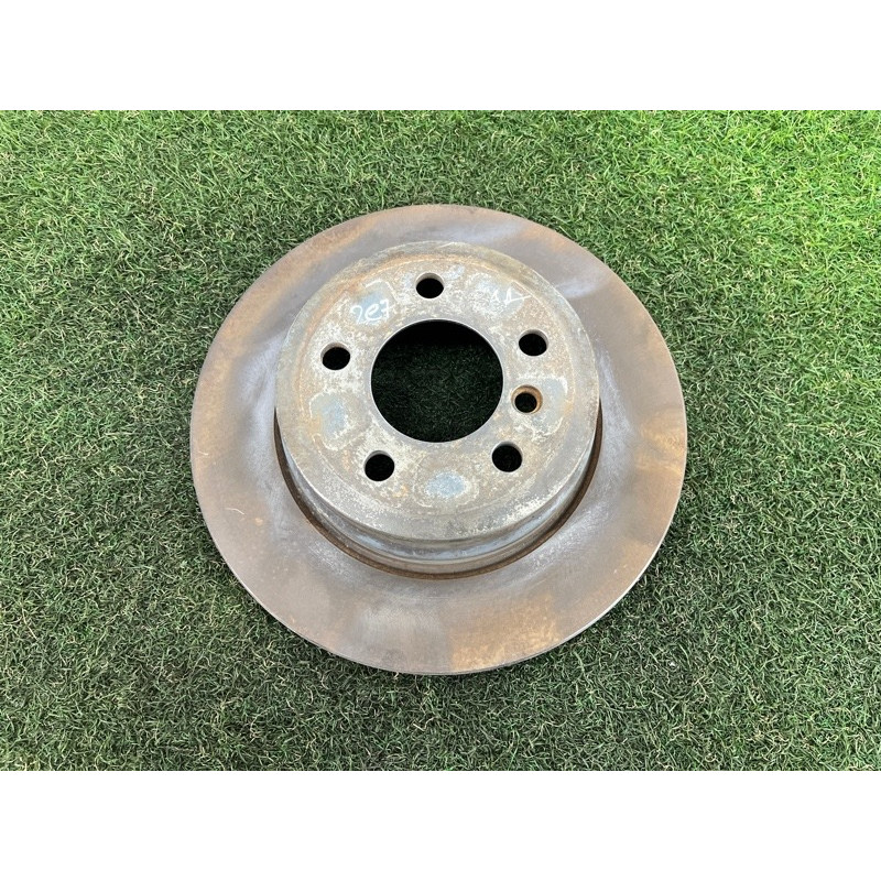 Тормозной диск (тормозная система) BMW X5 E70 2012 3.0 N55 34216886479