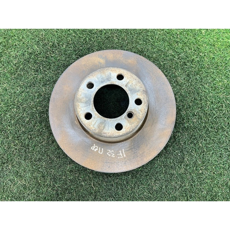 Тормозной диск (тормозная система) BMW 4-series F32 2015 2.0 34118848417