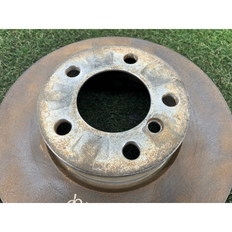 Тормозной диск (тормозная система) BMW 4-series F32 2015 2.0 34118848417