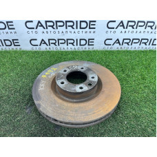 Тормозной диск