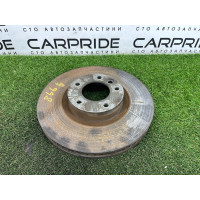 Тормозной диск