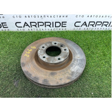 Тормозной диск