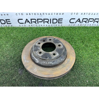 Гальмівний диск