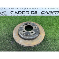 Тормозной диск