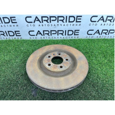 Тормозной диск