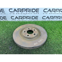 Тормозной диск