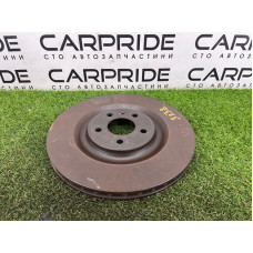 Тормозной диск