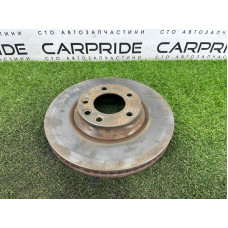 Тормозной диск