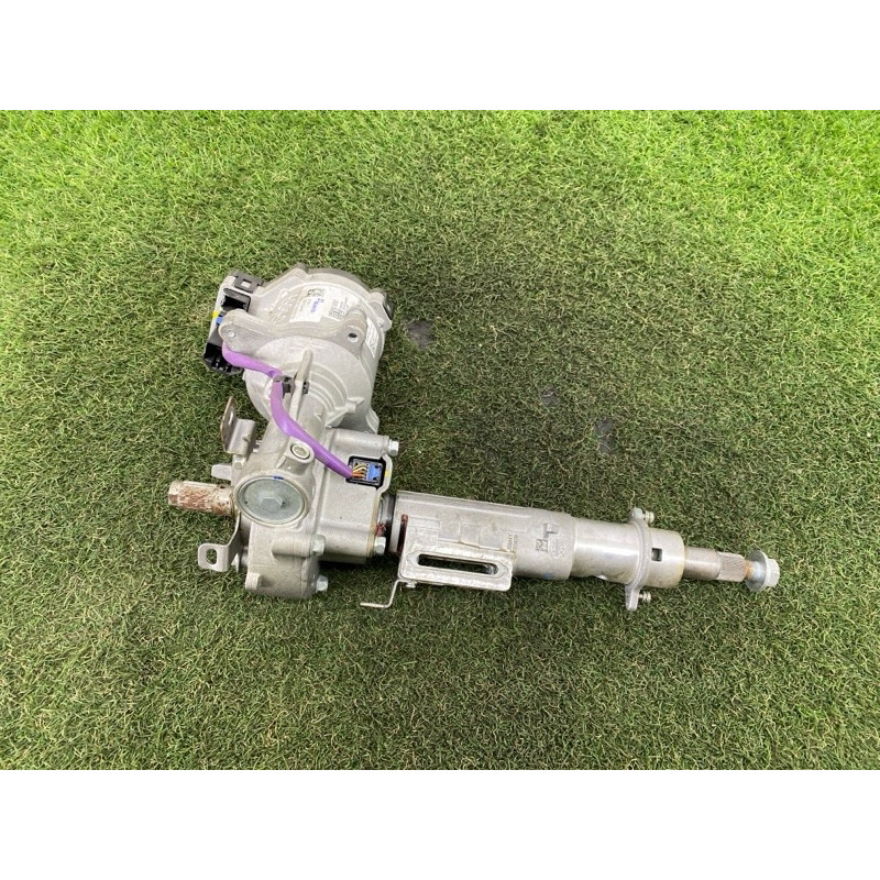 Рулевая колонка с ЭУР (рулевое управление) Hyundai Santa Fe TM 2019 2.4GDI 56310S2010