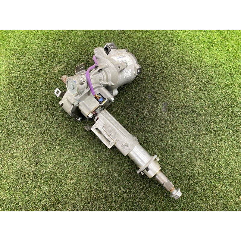 Рулевая колонка с ЭУР (рулевое управление) Hyundai Santa Fe TM 2019 2.4GDI 56310S2010