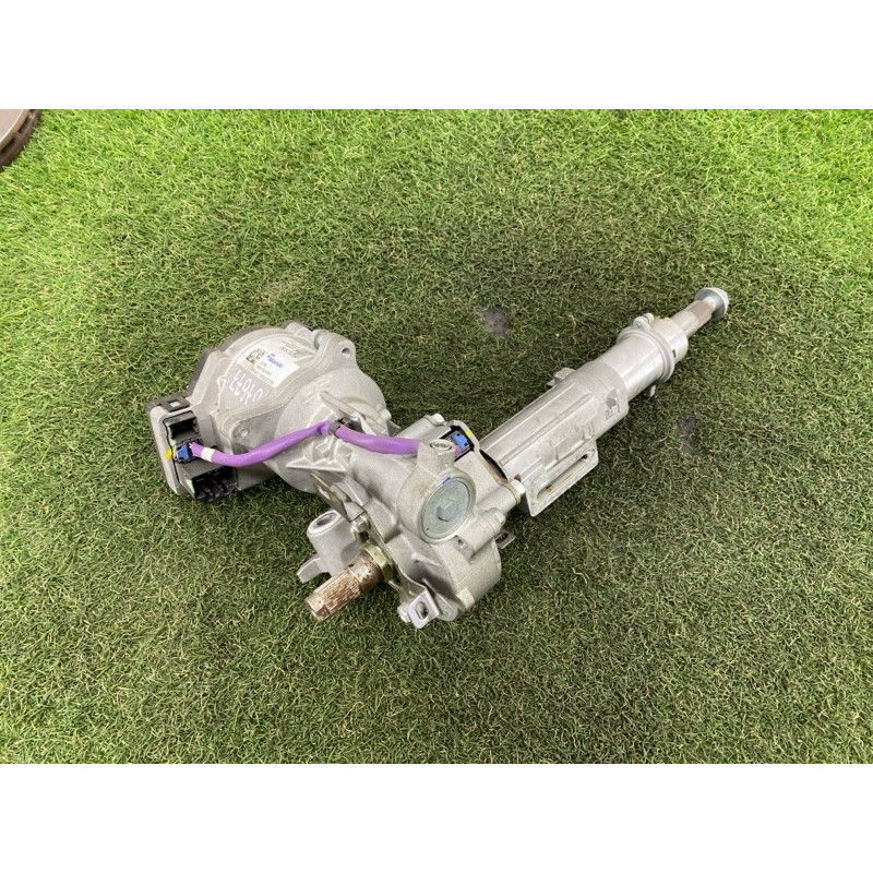 Рулевая колонка с ЭУР (рулевое управление) Hyundai Santa Fe TM 2019 2.4GDI 56310S2010