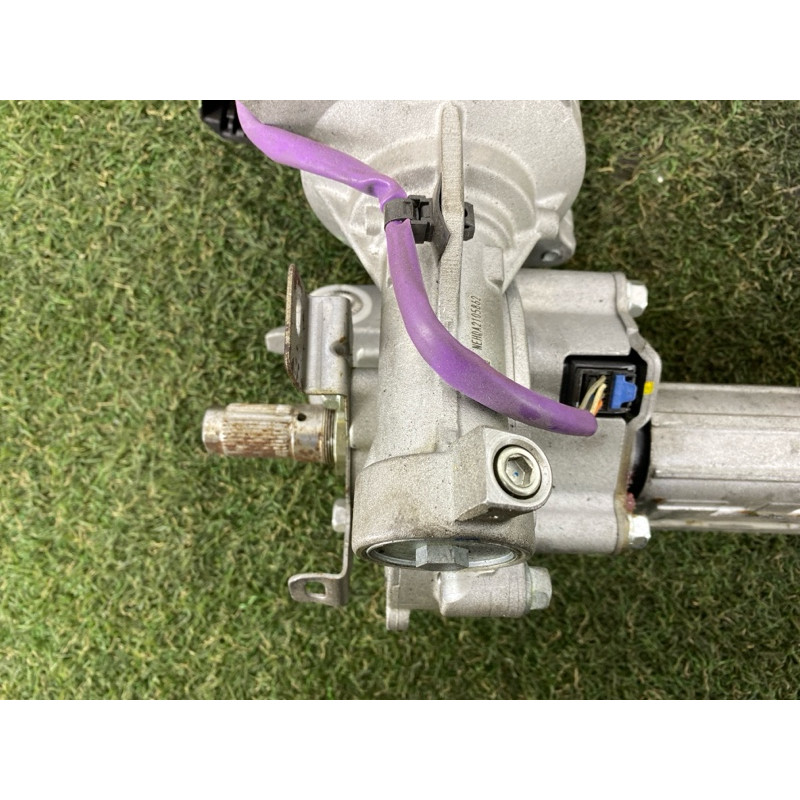 Рулевая колонка с ЭУР (рулевое управление) Hyundai Santa Fe TM 2019 2.4GDI 56310S2010