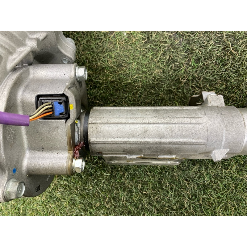 Рулевая колонка с ЭУР (рулевое управление) Hyundai Santa Fe TM 2019 2.4GDI 56310S2010