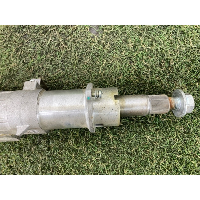 Рулевая колонка с ЭУР (рулевое управление) Hyundai Santa Fe TM 2019 2.4GDI 56310S2010