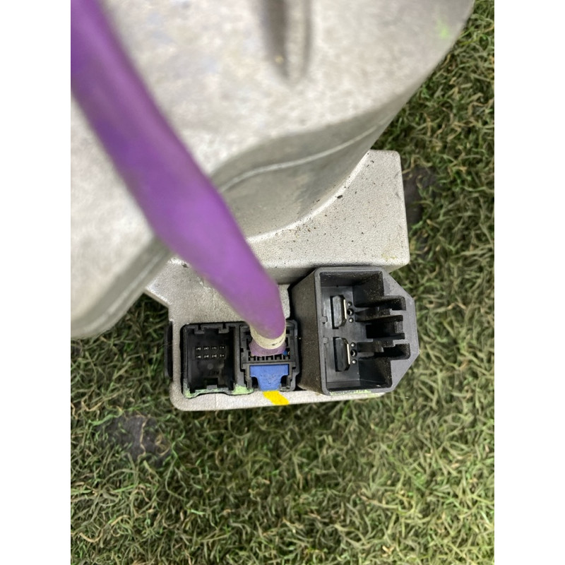 Рулевая колонка с ЭУР (рулевое управление) Hyundai Santa Fe TM 2019 2.4GDI 56310S2010