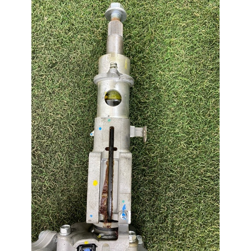 Рулевая колонка с ЭУР (рулевое управление) Hyundai Santa Fe TM 2019 2.4GDI 56310S2010