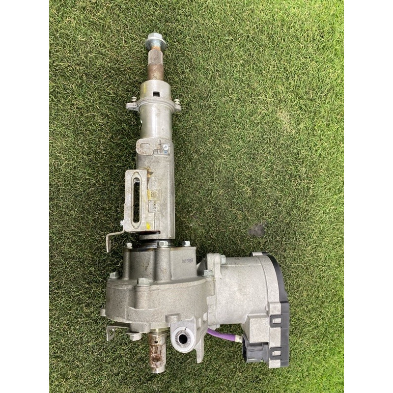 Рулевая колонка с ЭУР (рулевое управление) Hyundai Santa Fe TM 2019 2.4GDI 56310S2010