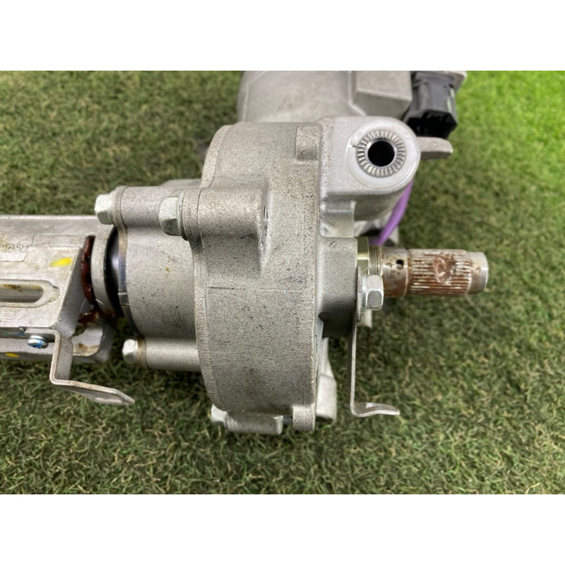 Рулевая колонка с ЭУР (рулевое управление) Hyundai Santa Fe TM 2019 2.4GDI 56310S2010