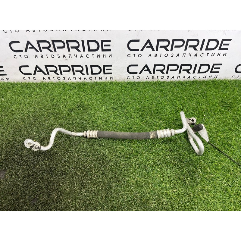 Трубка кондиционера (отопление и кондиционирование) BMW X5 E53 2003 M62B44 64538377081