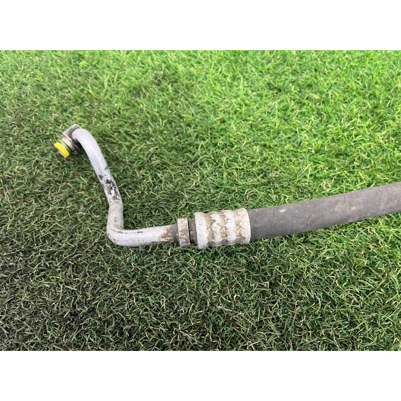 Трубка кондиционера (отопление и кондиционирование) BMW X5 E53 2003 M62B44 64538377081