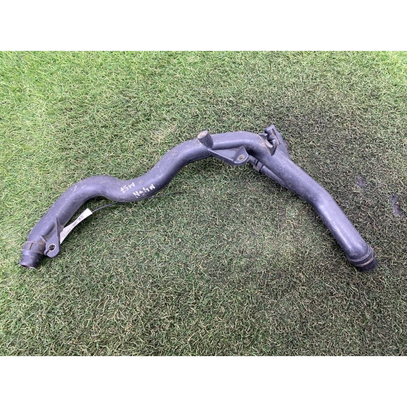 Патрубок (система охлаждения) BMW 3-series E46 11537787379