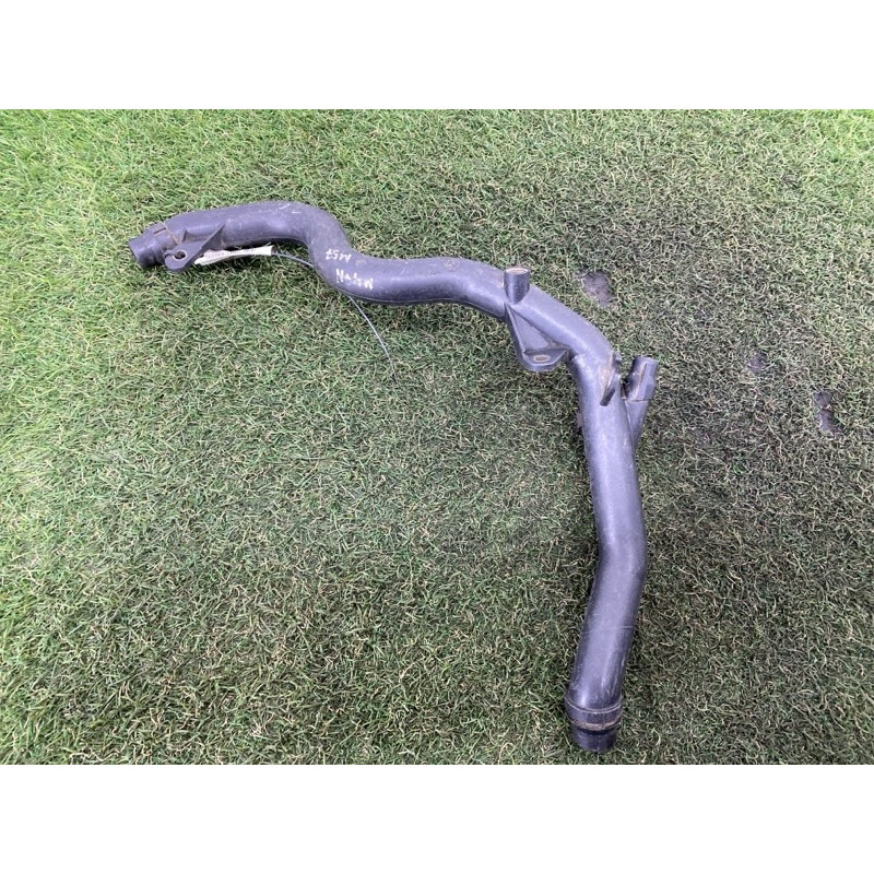 Патрубок (система охлаждения) BMW 3-series E46 11537787379