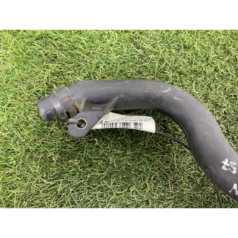 Патрубок (система охлаждения) BMW 3-series E46 11537787379