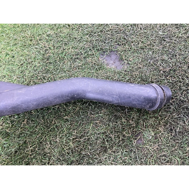 Патрубок (система охлаждения) BMW 3-series E46 11537787379