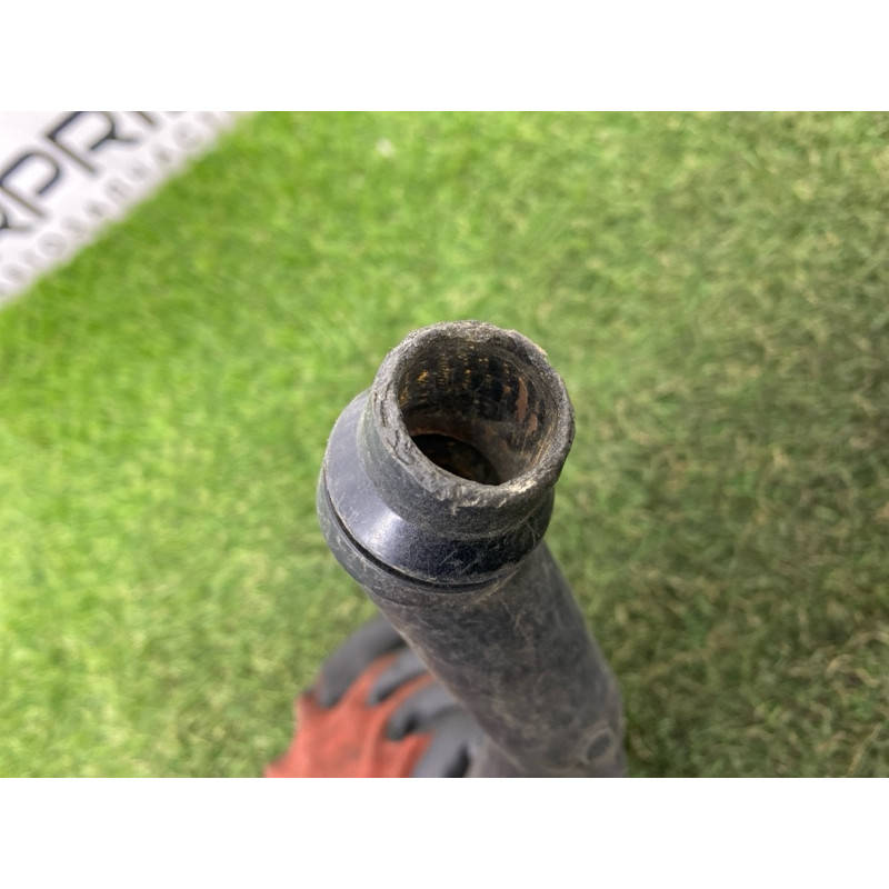 Патрубок (система охлаждения) BMW 3-series E46 11537787379