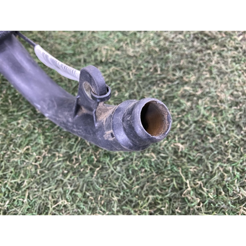 Патрубок (система охлаждения) BMW 3-series E46 11537787379